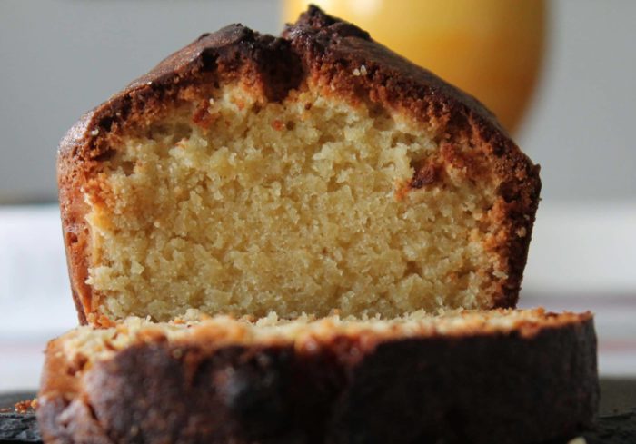 Pain de Gênes - Recette par Lady Rhum - Boutique rhum arrangé