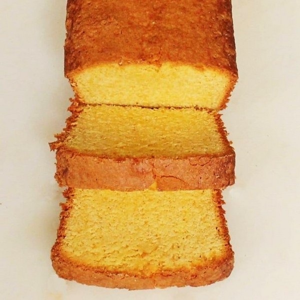 Gâteau tison -Lady Rhum